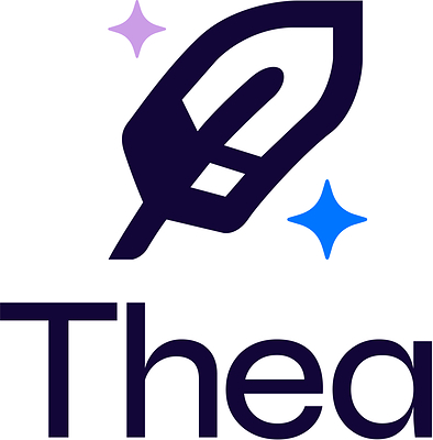 Thea Named Higher Education Winner in the Tech &amp; Learning Awards of Excellence: Back to School 2026