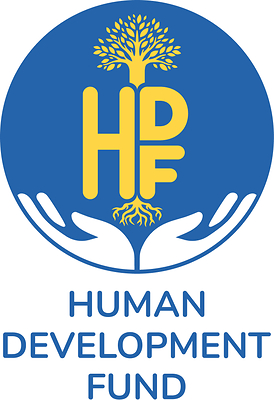 HDF's Logo