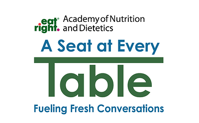 Academy of Nutrition and Dietetics Advances National Focus to Strengthen Nutrition Education in Medical Schools