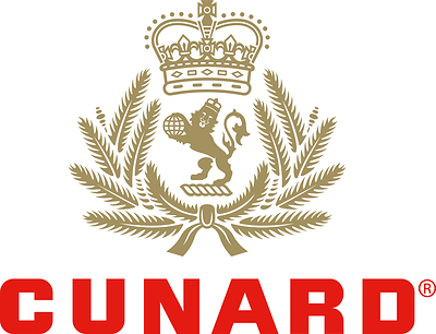 Cunard North America Logo