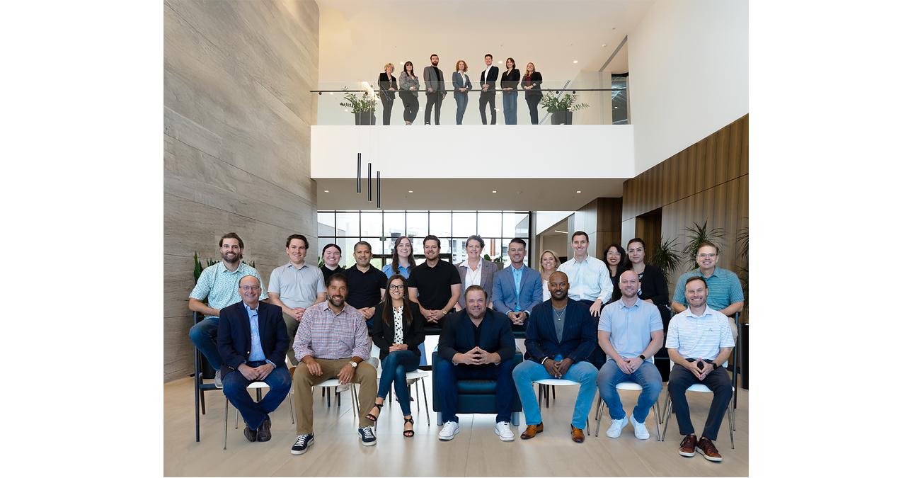 Keyser Named Among Most Admired Companies of 2026