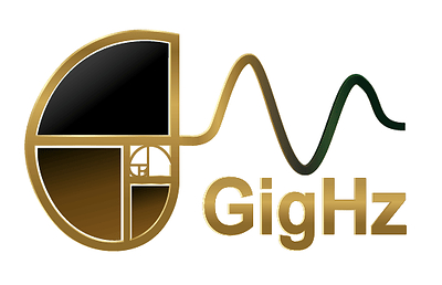 GigHz LLC Logo