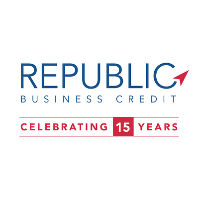 Republic Business Credit logo