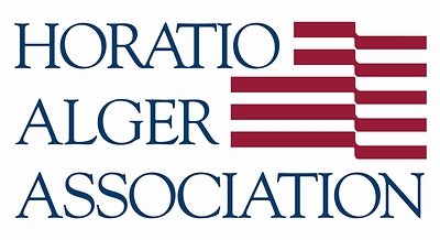 Horatio Alger Association logo