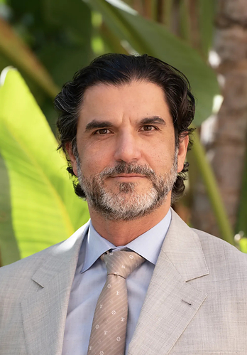 Dr. David Sayah Dr. David Sayah