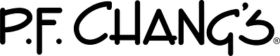 P.F. Chang’s logo