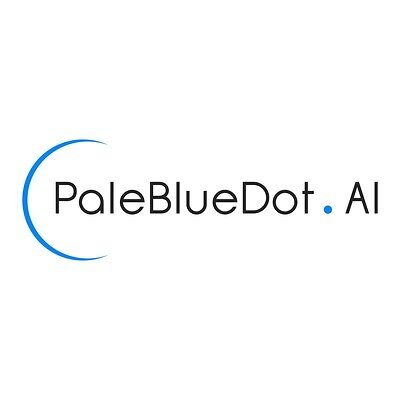 PaleBlueDot AI — source image