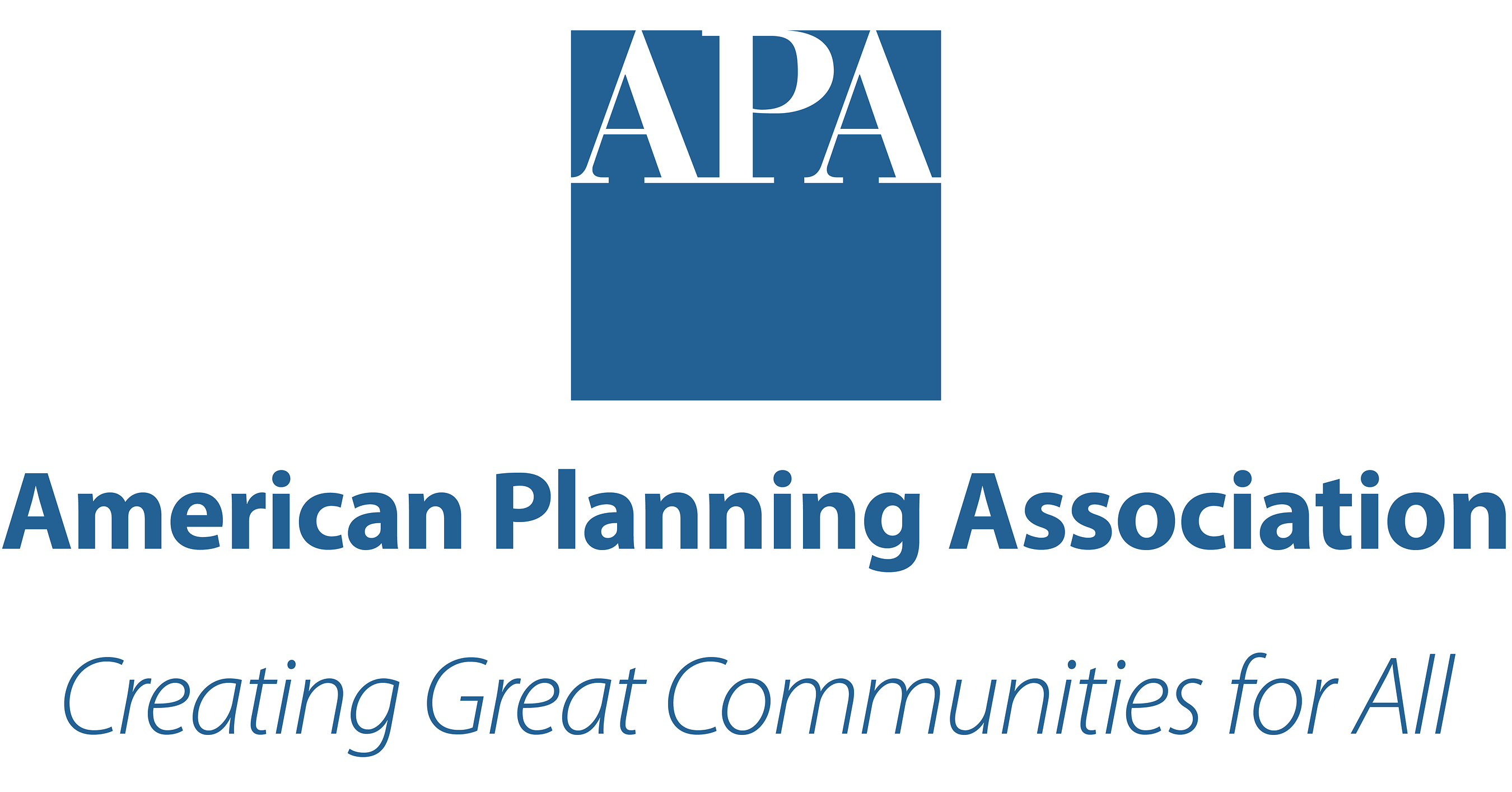 American Planning Association Celebrates Enactment of the Bipartisan 21st Century ROAD to Housing Act into Law American Planning Association Celebrates Enactment of the Bipartisan 21st Century ROAD to Housing Act into Law