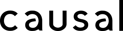 Causal IQ Logo