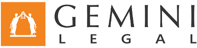 Gemini Legal logo