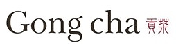 Gong cha logo Gong cha logo