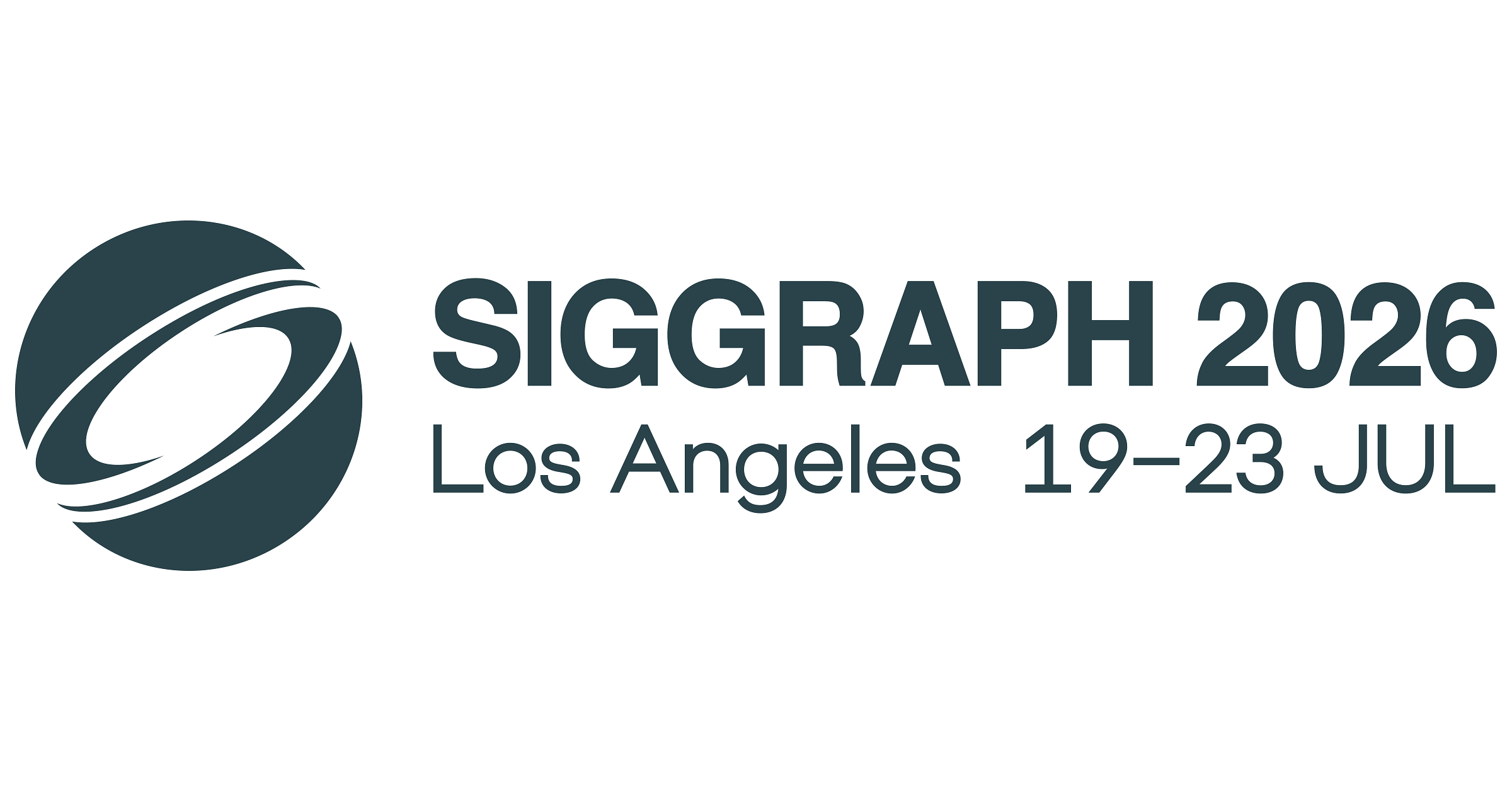 SIGGRAPH 2026 Announces Sponsored Keynote Presentations Showcasing the Future of Graphics, AI, and Simulation