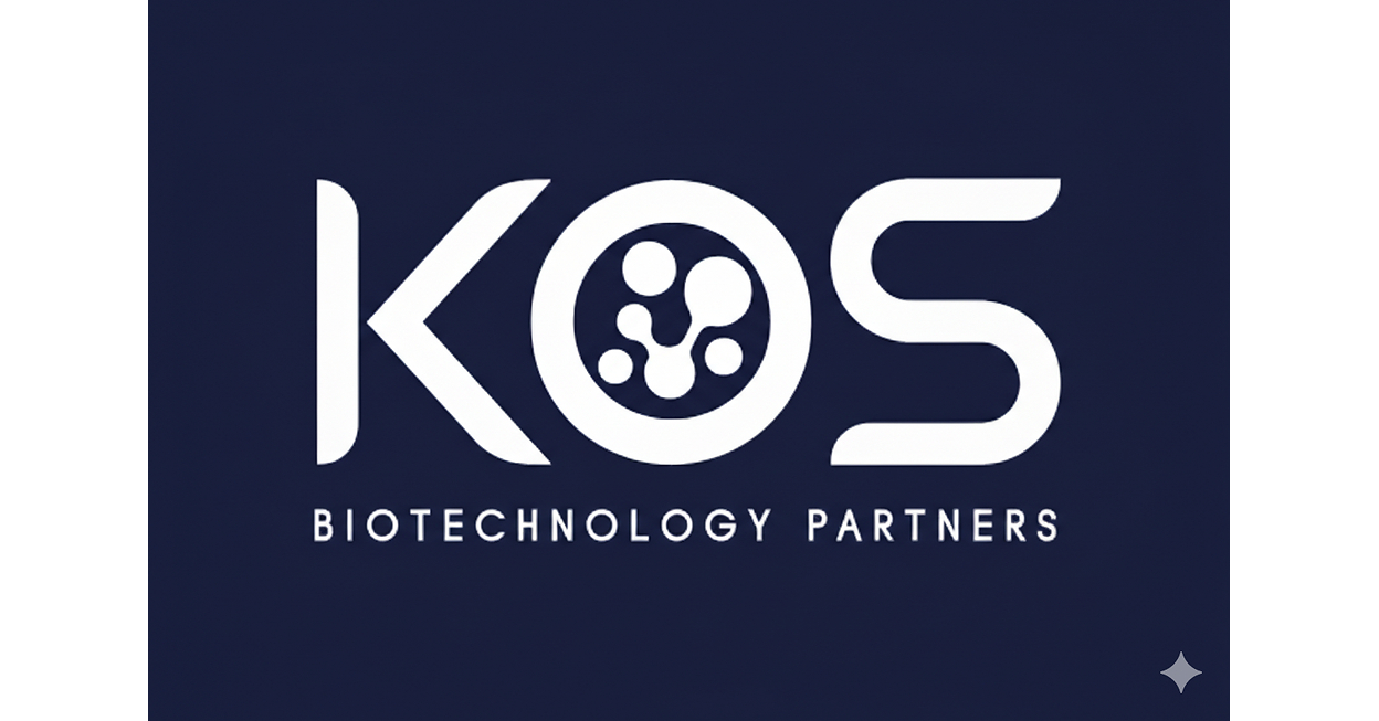 Kos Biotechnology Partners Announces Third Closing of Global Life Sciences Fund at $123 Million
