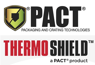 PACT-THERMOSHIELD logo
