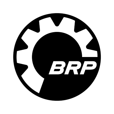 BRP Inc. Logo