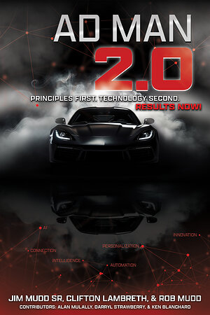 Mudd Advertising Celebrates 45 Years of Moving Metal Faster for America's Auto Dealers