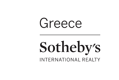 Greece Sotheby's International Realty Logo