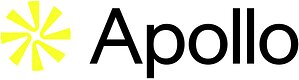 Apollo Named Flagship Data Partner for Hunter, Salesforce's New Outbound Sales Agent