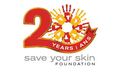 Save Your Skin Foundation celebrates 20 years.