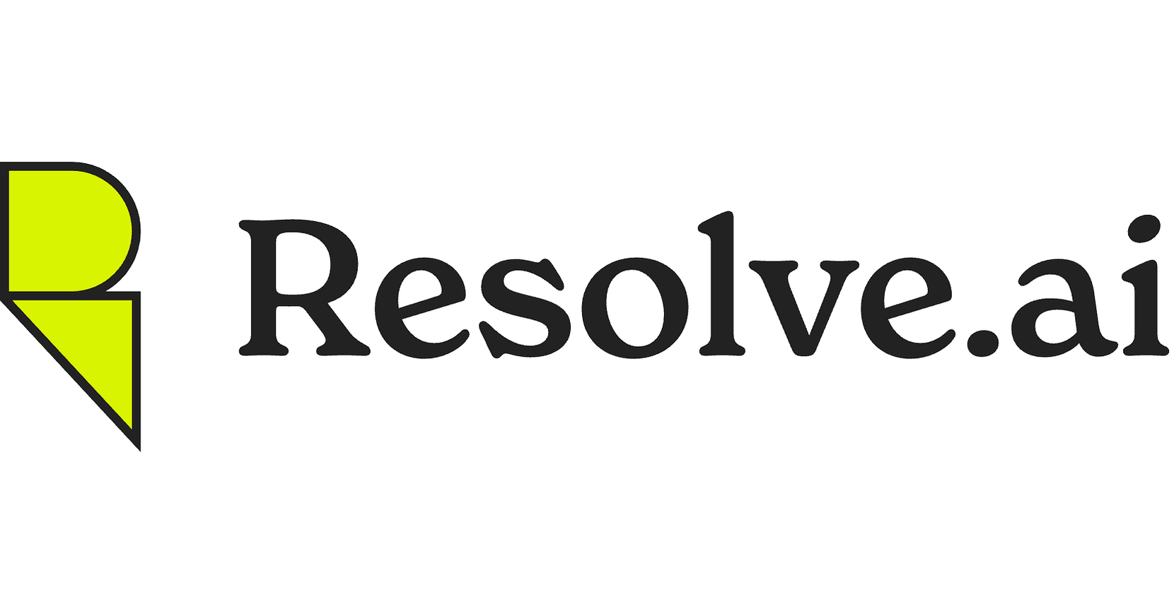 Resolve AI Appoints Jason Forget as President and Founding Chief Revenue Officer