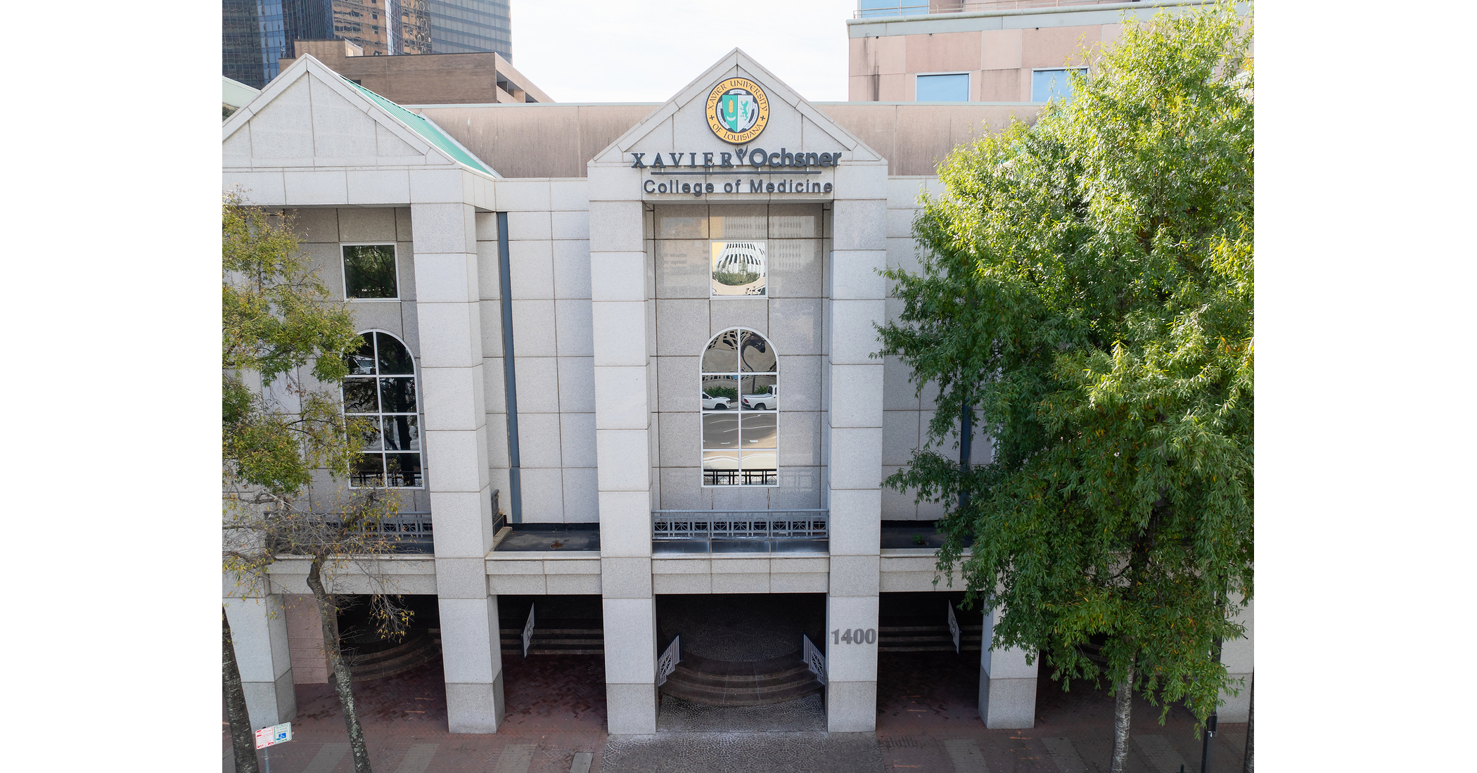 Historic milestone: America's next historically Black medical school earns preliminary accreditation