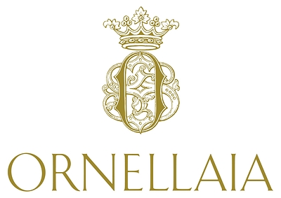 Ornellaia Logo Ornellaia Logo
