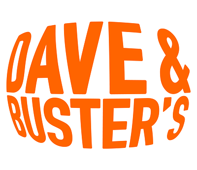 Dave & Busters Dave & Busters