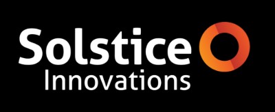 Solstice Innovations, Inc. Logo