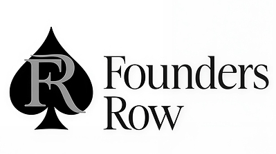 Founders Row