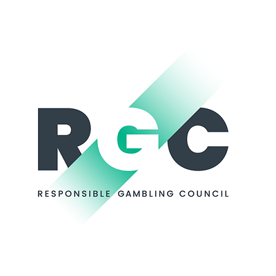 Responsible Gambling Council logo
