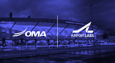 Grupo Aeroportuario del Centro Norte (OMA) establece un nuevo estándar de excelencia digital en México en colaboración con AirportLabs