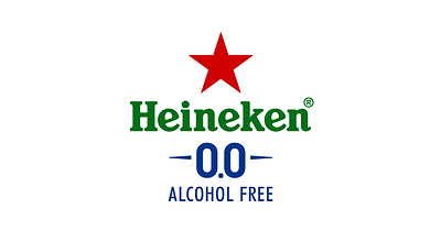 Heineken 0.0 Logo Heineken 0.0 Logo