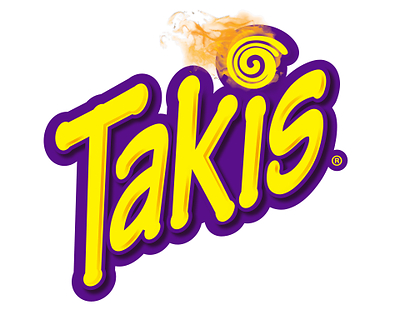 Takis Logo