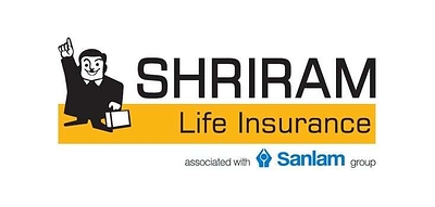 Shriram Life Insurance logo