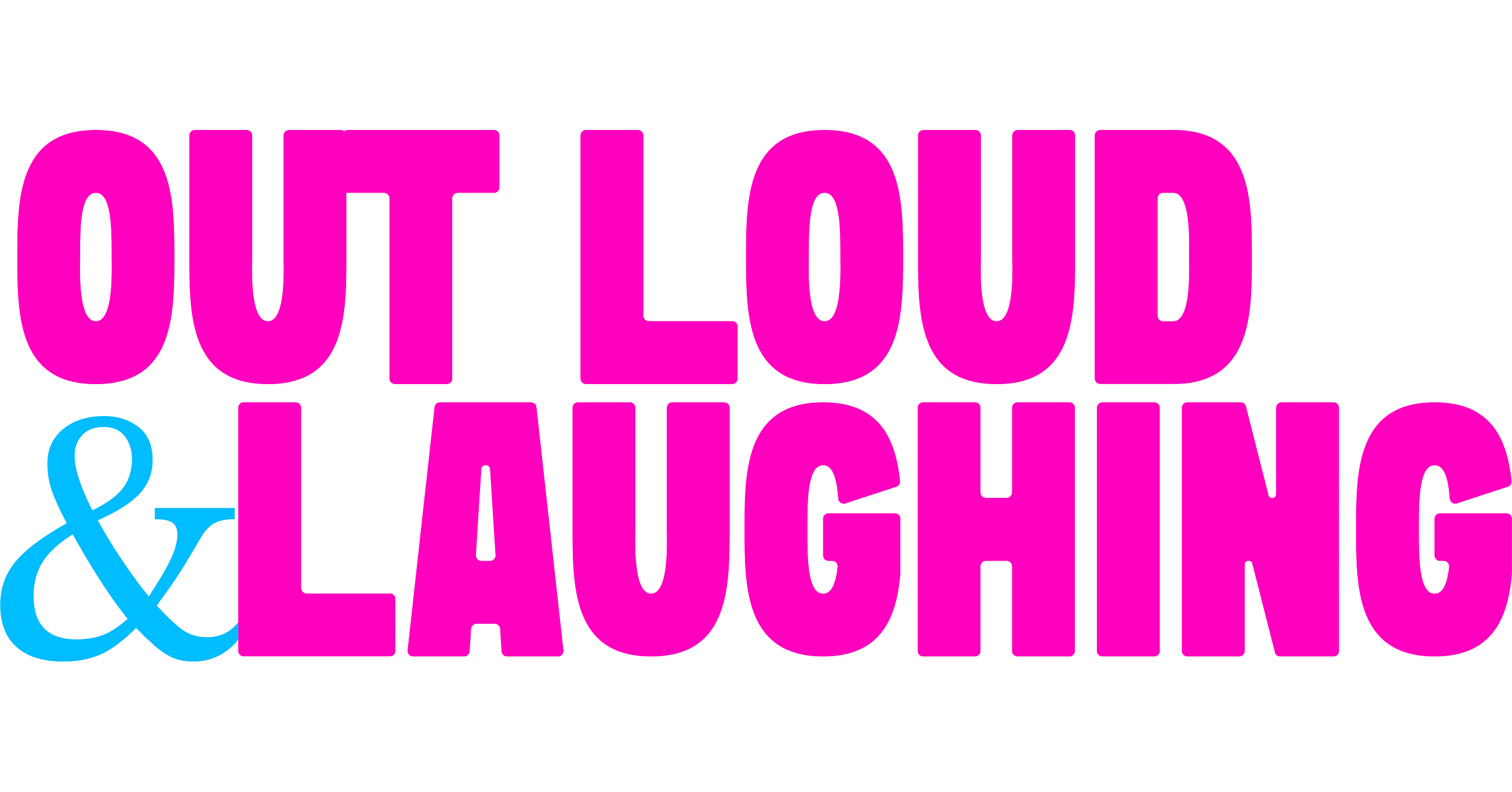 HIT COMEDY SERIES OUT LOUD AND LAUGHING ANNOUNCES SEASON 4 LINEUP FEATURING CHRIS SALVATORE, PAUL WAGNER, EQUALPRIDE LEADERSHIP & MORE.