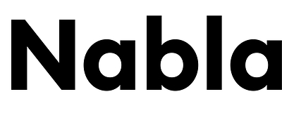 Nabla logo