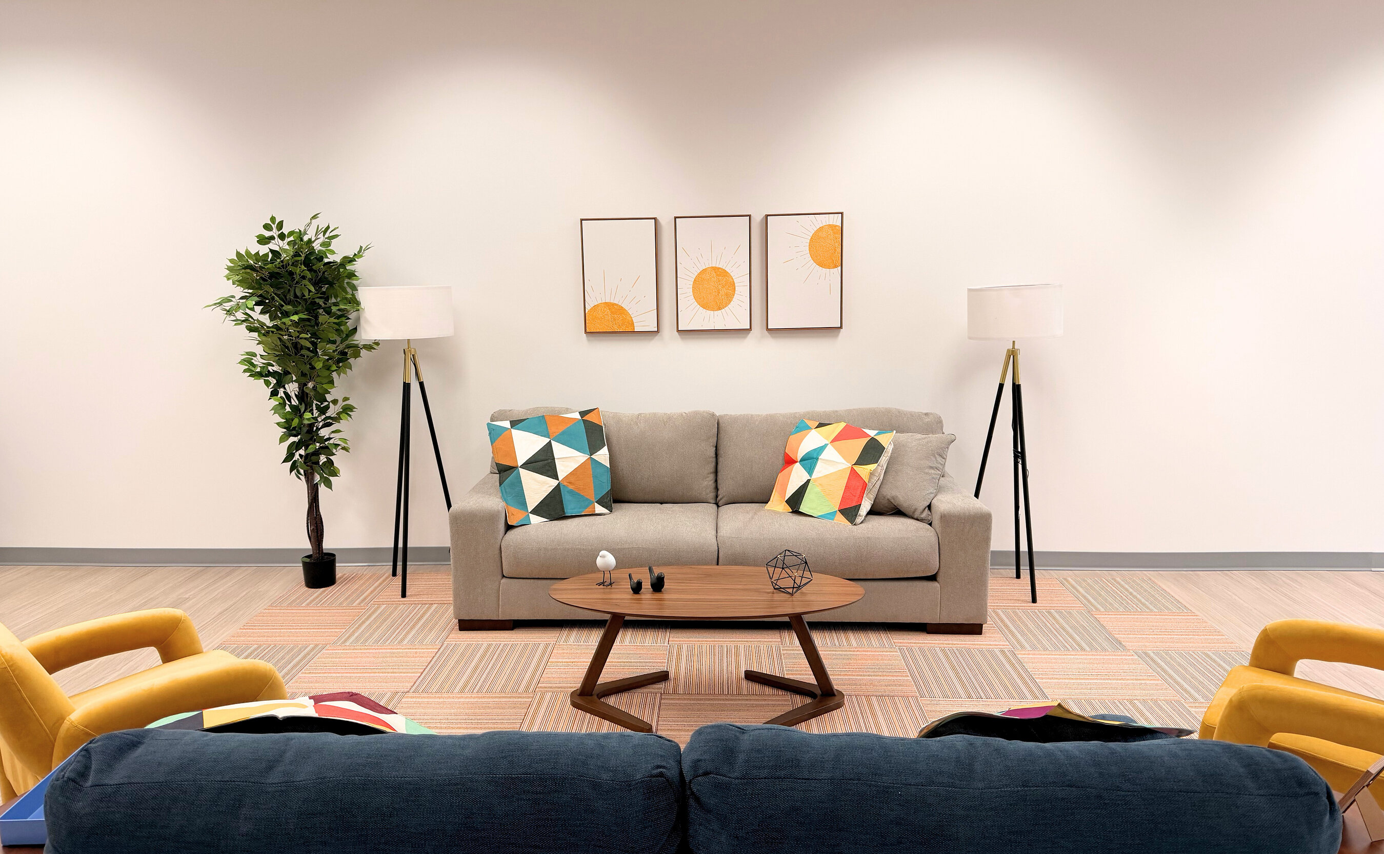 Blackbird Health erweitert Kinder- und Jugendpsychiatrie nach Burke/Springfield
