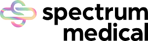 Spectrum Medical Care Center Logo Spectrum Medical Care Center Logo