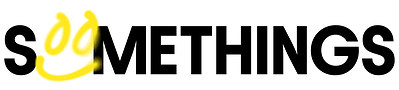 Somethings Logo