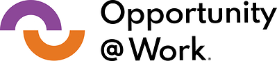 O@W Logo, Color