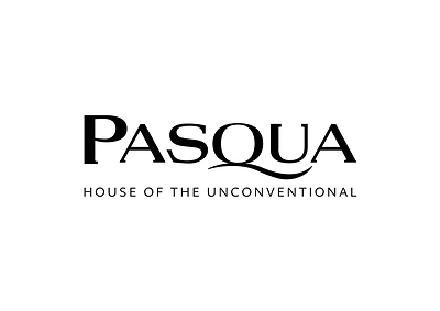 Pasqua Logo Pasqua Logo