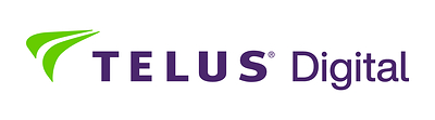 TELUS Digital Logo