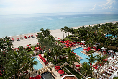 ACQUALINA RESORT EARNS FORBES TRAVEL GUIDE VERIFIED™ RESPONSIBLE HOSPITALITY DESIGNATION FOR THE THIRD CONSECUTIVE YEAR