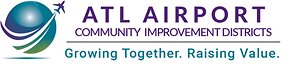 ATL Airport Community Improvement Districts Announces Leadership Transition as Krystal Harris Joins MARTA and Kyethea Clark Named Program Director
