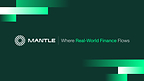 Mantle Hits Back-to-Back All-Time Highs with 1,473 Tokenized Assets and $476M in Distributed Asset Value