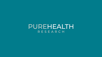 PureHealth Research