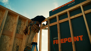 Arclin to Highlight Firepoint® 10-Foot OSB Panel at AIA26