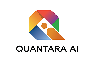 Quantara AI Logo