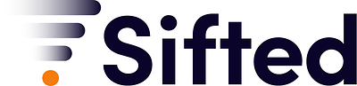 Sifted logo