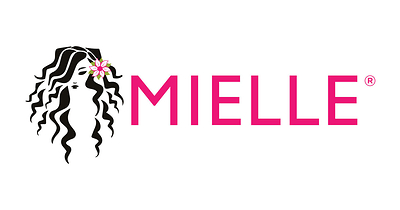 Mielle Logo Mielle Logo